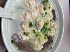 -笑云开汤包店(网巾市店)