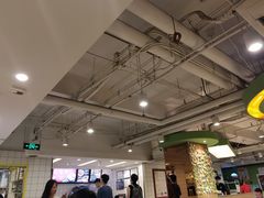 -水平有限广西米粉·广西风味集(五道口店)