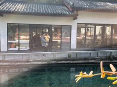 -姑婆山旅游区