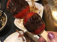 -福苗小骆驼烧烤(大唐不夜城店)
