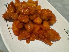 -小菜园新徽菜(芜湖万达店)