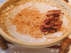 -0776食堂·京城创意菜(七里庄店)