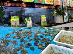 -绿江春(长江街店)