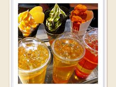 -麦当劳(江湾镇店)