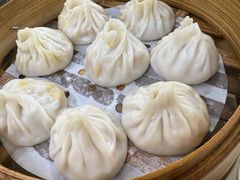 蟹粉鲜肉小笼8只-莱莱小笼·乔艾