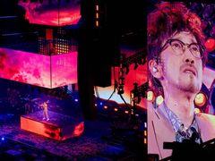 -大连体育中心体育馆