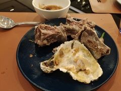 -富力万达文华酒店·海鲜自助