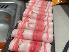 -海底捞火锅(太阳宫凯德mall店)