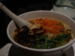 -半山腰·云南菜(侨福芳草地店)