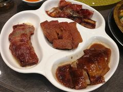 -熠盛粤味·顺德桑拿鸡(永康路店)