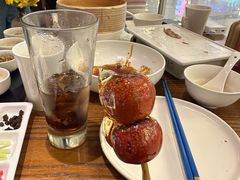 -小大董·烤鸭(王府井apm店)
