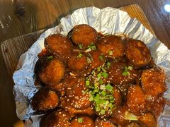 -八大碗·地道东北菜(白塔堡店)
