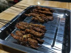 -清真·马峰烤肉(小学习北巷店)