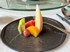 -唐阁海景中餐厅·纯手工早茶·粤菜(海口朗廷酒店)
