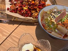 -花盐街·四川乐山小吃(西单大悦城店)