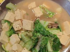 -大哈福烧烤·海鲜·家常菜(延安三路店)