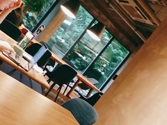 大堂-Wagas沃歌斯(大学路店)