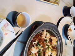 -绿茶餐厅(龙井船宴· 品牌总店)