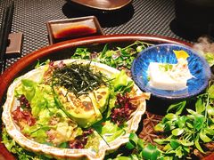 -花隐日式怀石料理(万象城购物中心店)
