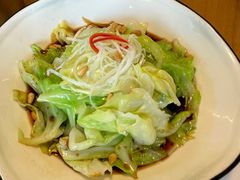 -四季餐厅(大寺店)