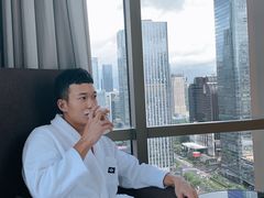 -深圳温德姆至尊酒店