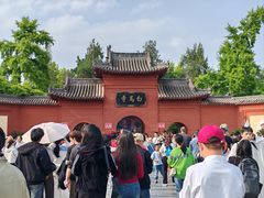 -洛阳白马寺