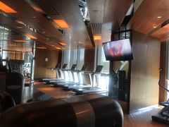 -北京索菲特大酒店·健身中心