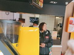 -麦当劳(启迪香山店)