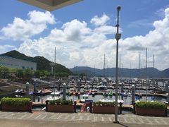 -美人鱼帆船海鲜餐厅(七星湾游艇会店)