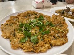 -长平老姿娘夜粥(平东一街店)