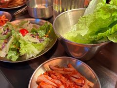 -西塔老太太泥炉烤肉(上海七宝领展广场店)