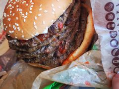 -汉堡王(常熟美城店)