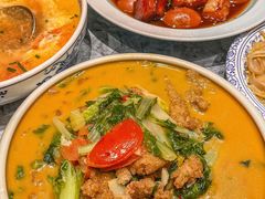 -聚丰园•湖鲜餐厅(阿红私房菜梅石路店)