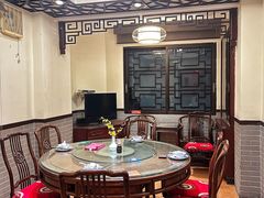 -山水茶艺馆·点心粤菜·30年老字号