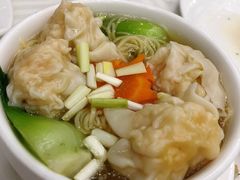 -富豪酒家(正大广场店)