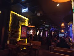 -Helens海伦司小酒馆(郡原广场店)