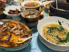 -干老四雅鱼饭店(滨江西路店)