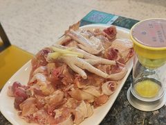 -一席地·本地鸡窝·杭帮鸡火锅(萧山银隆百货店)