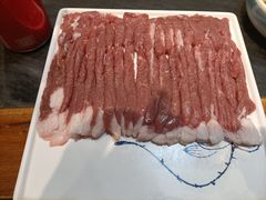 -南门四季铜锅涮肉(左家庄店)