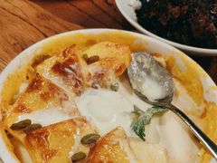 -新白鹿餐厅(百联中环店)