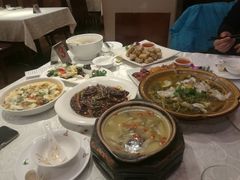 -阿英煲(凉城路店)