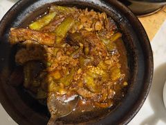 -汤城小厨•粤菜•靓汤(西直门凯德MALL店)