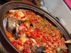 -四囍码头海鲜烧烤自助火锅(外滩南京东路悦荟广场店)