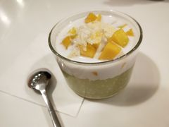 西米露-GOGO Plate(成都太古里店)