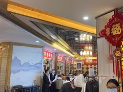-津悦·正阳春烤鸭(红旗南路店)