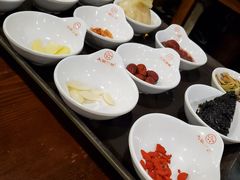 -大明铜锅·烤涮坊·烧烤(新开路店)