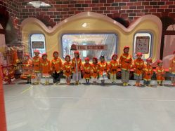 点击看大图 -奈尔宝家庭中心·亲子餐厅(苏州大悦城店)