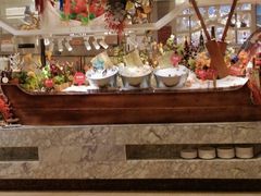 -芭菲盛宴·环球美食(袁家岗店)