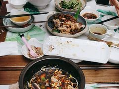 -云海肴汽锅鸡·云南小炒(曲江大悦城店)