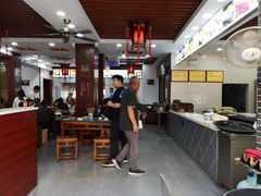 大堂-荣阳楼(山塘街店)